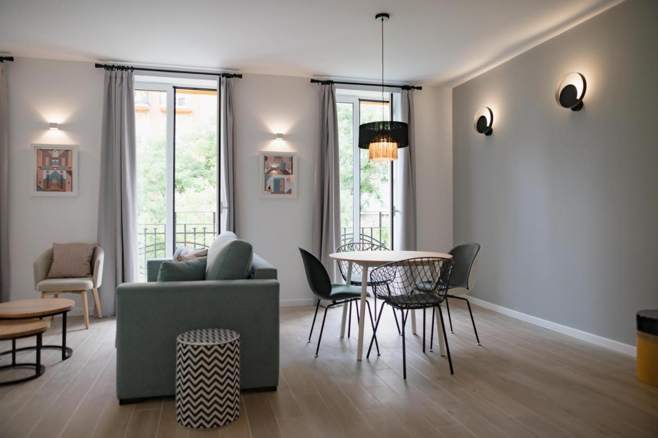 Apartamentos Libere Valencia Abastos Extérieur photo