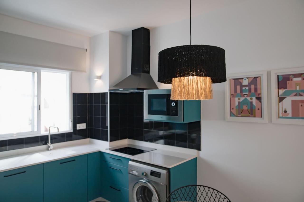 Apartamentos Libere Valencia Abastos Extérieur photo