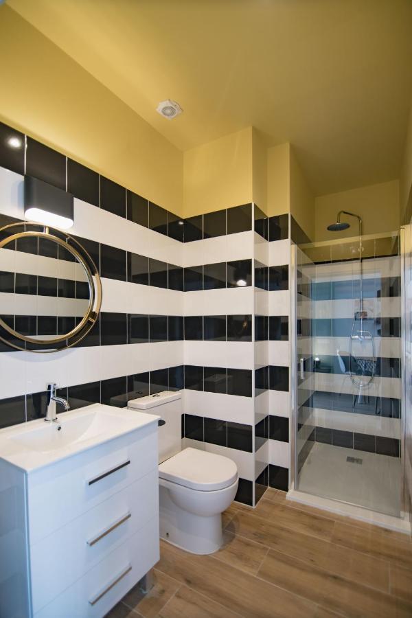 Apartamentos Libere Valencia Abastos Extérieur photo