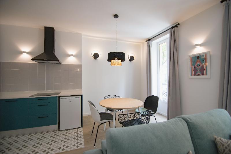 Apartamentos Libere Valencia Abastos Extérieur photo