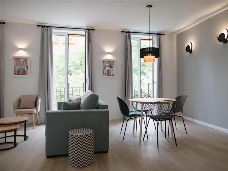 Apartamentos Libere Valencia Abastos Extérieur photo