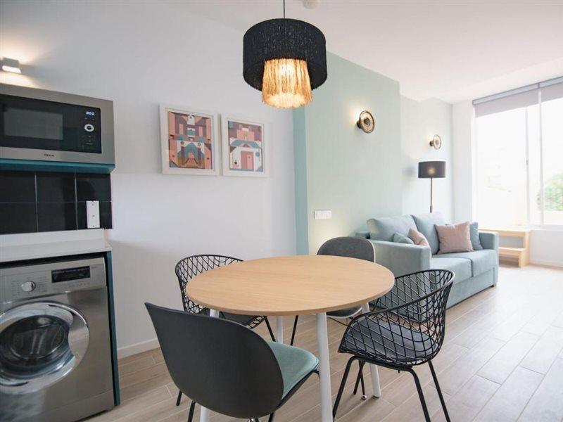 Apartamentos Libere Valencia Abastos Extérieur photo