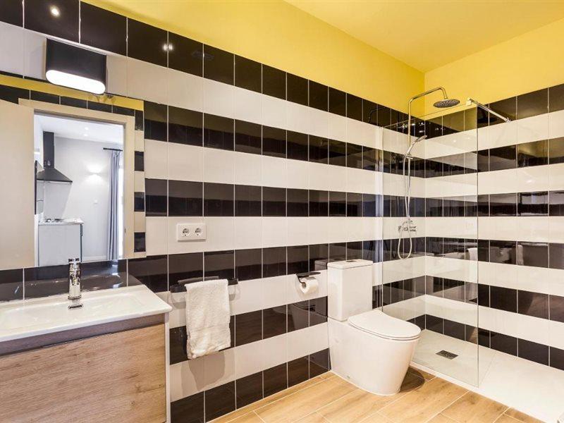 Apartamentos Libere Valencia Abastos Extérieur photo