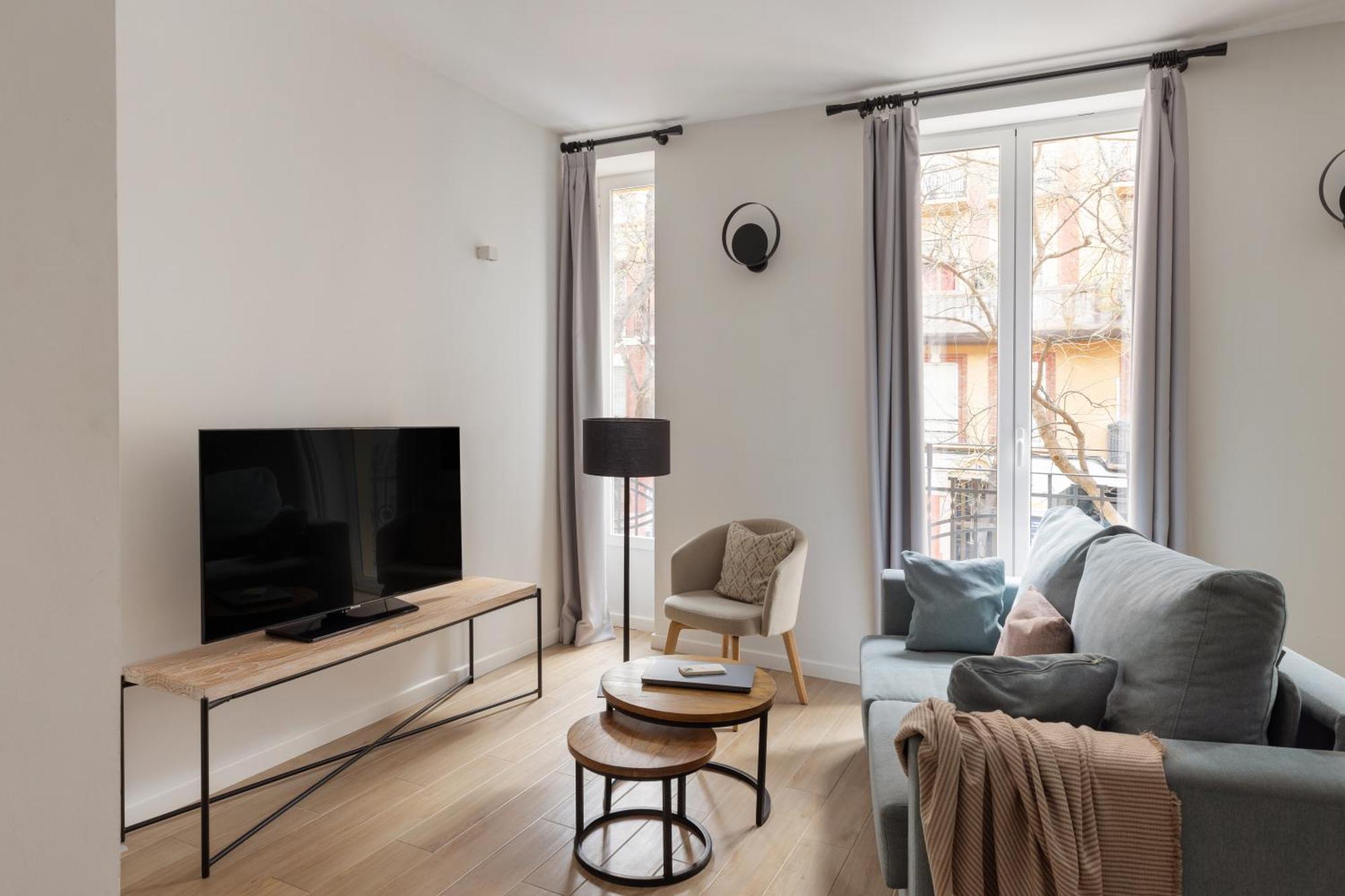 Apartamentos Libere Valencia Abastos Extérieur photo