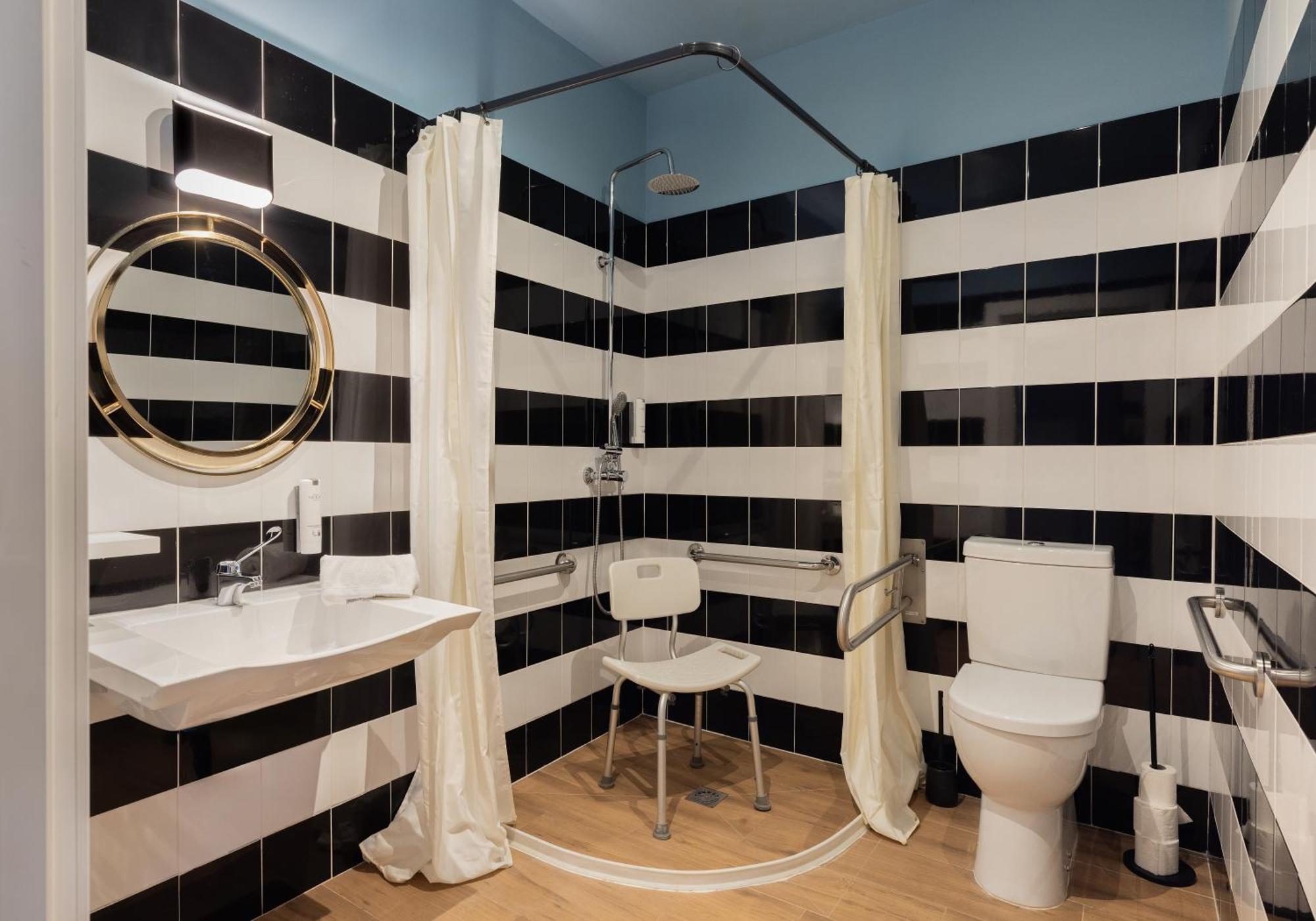 Apartamentos Libere Valencia Abastos Chambre photo