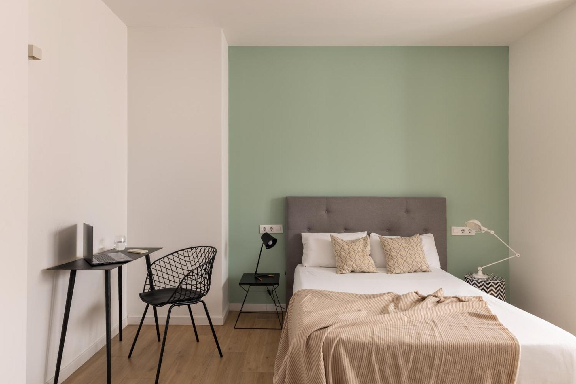 Apartamentos Libere Valencia Abastos Extérieur photo